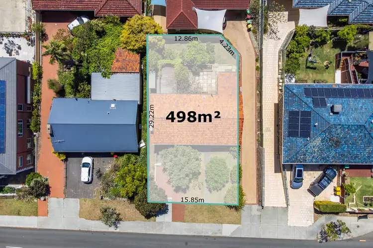 128 Hale Road, Wembley Downs WA 6019