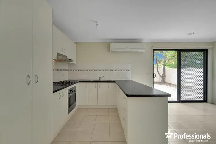 Fourth view of Homely house listing, 3 Indigo Link, Harkness VIC 3337