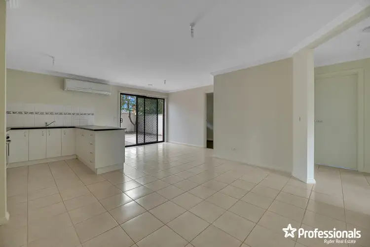 Fifth view of Homely house listing, 3 Indigo Link, Harkness VIC 3337