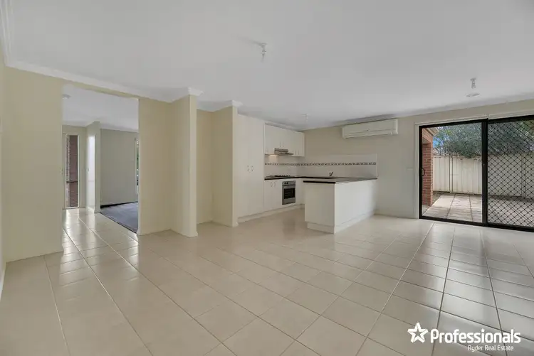 Sixth view of Homely house listing, 3 Indigo Link, Harkness VIC 3337