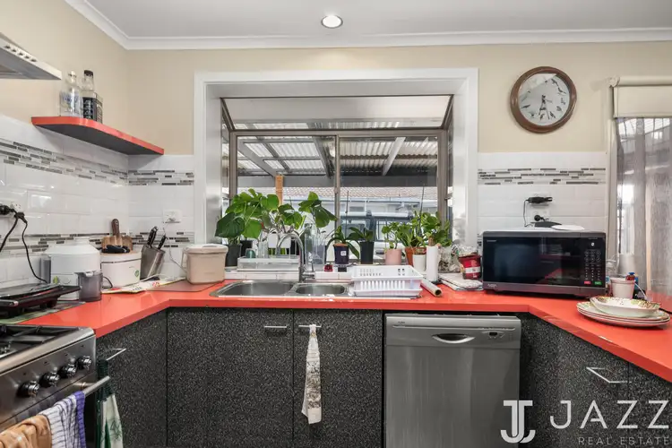 Fourth view of Homely house listing, 6 Rigel Street, Melton VIC 3337