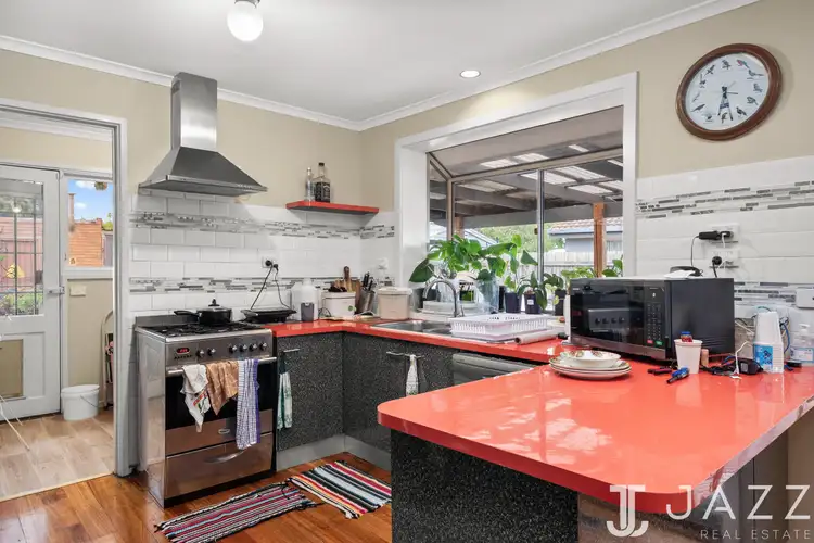 Fifth view of Homely house listing, 6 Rigel Street, Melton VIC 3337