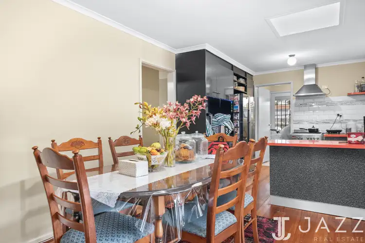 Sixth view of Homely house listing, 6 Rigel Street, Melton VIC 3337