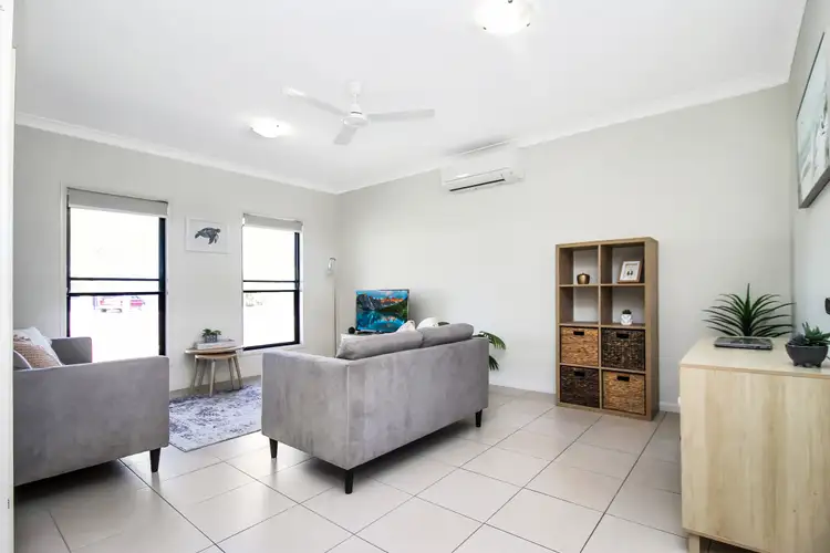 Fifth view of Homely house listing, 26 Beach Oak Drive, Mount Low QLD 4818
