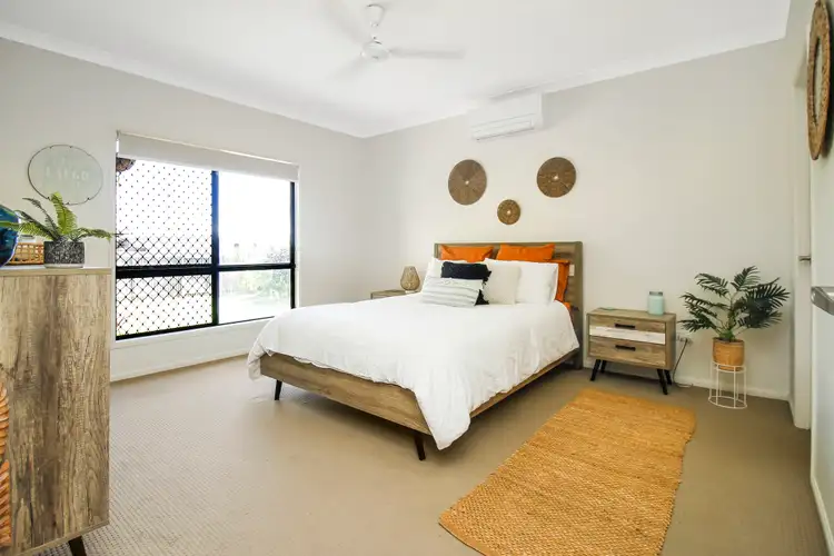 Seventh view of Homely house listing, 26 Beach Oak Drive, Mount Low QLD 4818