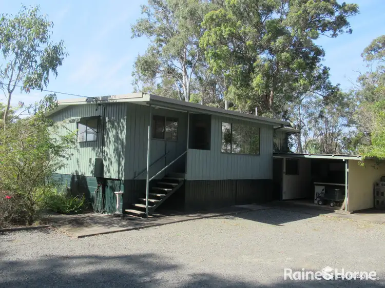 Second view of Homely house listing, 23-27 Hawthornden Drive, Russell Island QLD 4184