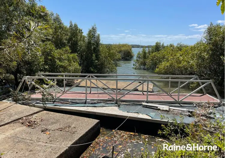 Fourth view of Homely house listing, 23-27 Hawthornden Drive, Russell Island QLD 4184