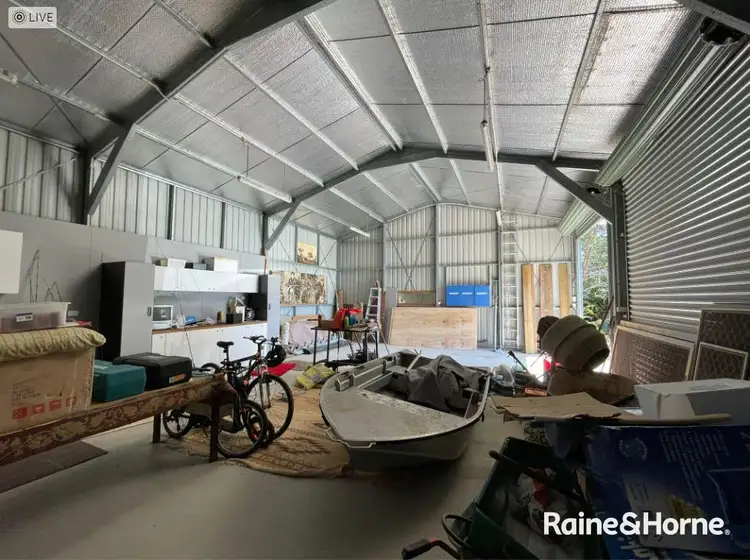 Fifth view of Homely house listing, 23-27 Hawthornden Drive, Russell Island QLD 4184