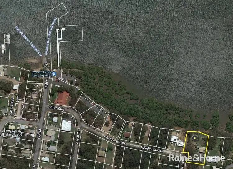 Seventh view of Homely house listing, 23-27 Hawthornden Drive, Russell Island QLD 4184