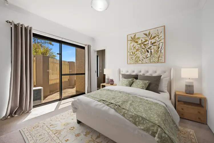 Sixth view of Homely house listing, 91A Eastdene Circle, Nollamara WA 6061