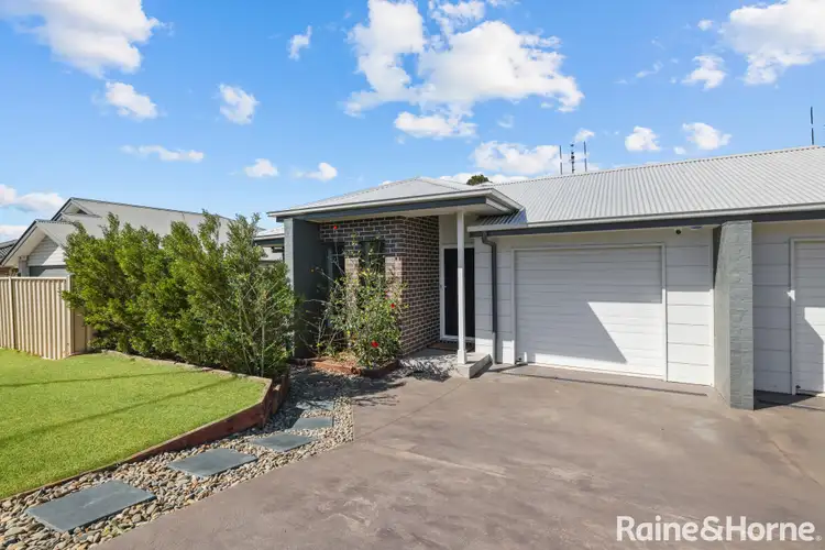 Second view of Homely house listing, 19A Mintbush Crescent, Worrigee NSW 2540