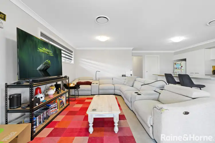 Fourth view of Homely house listing, 19A Mintbush Crescent, Worrigee NSW 2540