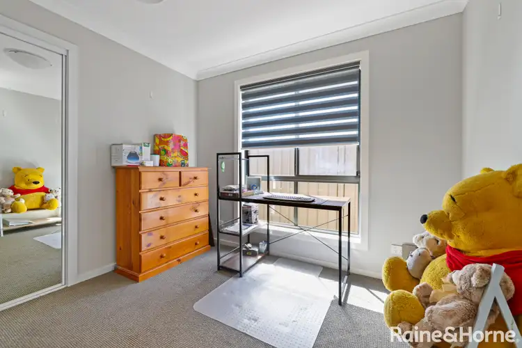 Seventh view of Homely house listing, 19A Mintbush Crescent, Worrigee NSW 2540