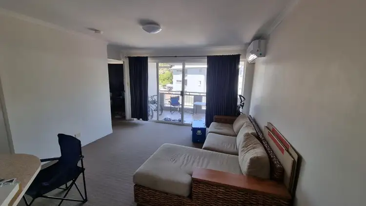 Main view of Homely apartment listing, 27/9 Durham Street, St Lucia QLD 4067