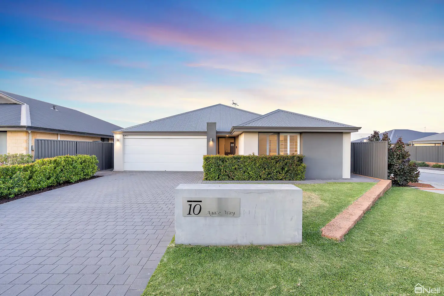 Main view of Homely house listing, 10 Agate Way, Byford WA 6122