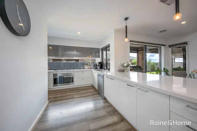 Third view of Homely house listing, 10 Longacre Avenue, Sunbury VIC 3429