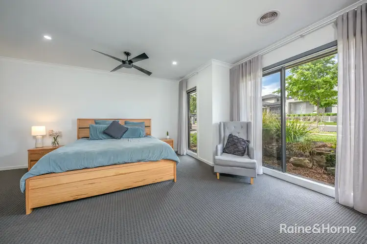 Fourth view of Homely house listing, 10 Longacre Avenue, Sunbury VIC 3429