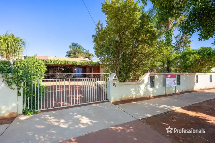 97 Campbell Street, Lamington WA 6430