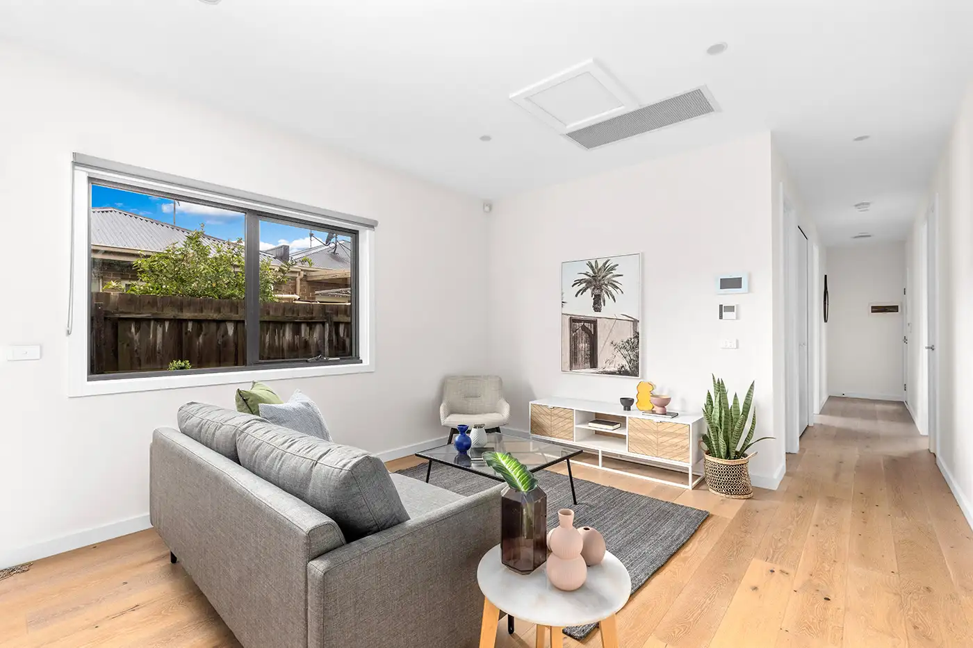 Main view of Homely unit listing, 4/520 Pascoe Vale Road, Pascoe Vale VIC 3044