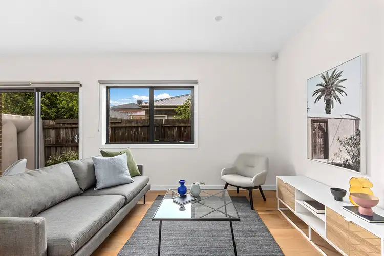 Second view of Homely unit listing, 4/520 Pascoe Vale Road, Pascoe Vale VIC 3044