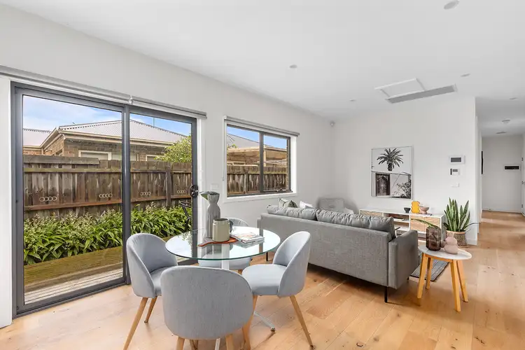 Third view of Homely unit listing, 4/520 Pascoe Vale Road, Pascoe Vale VIC 3044