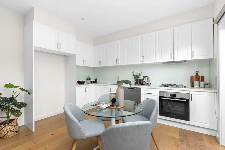 Fourth view of Homely unit listing, 4/520 Pascoe Vale Road, Pascoe Vale VIC 3044