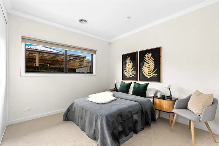Seventh view of Homely unit listing, 4/520 Pascoe Vale Road, Pascoe Vale VIC 3044
