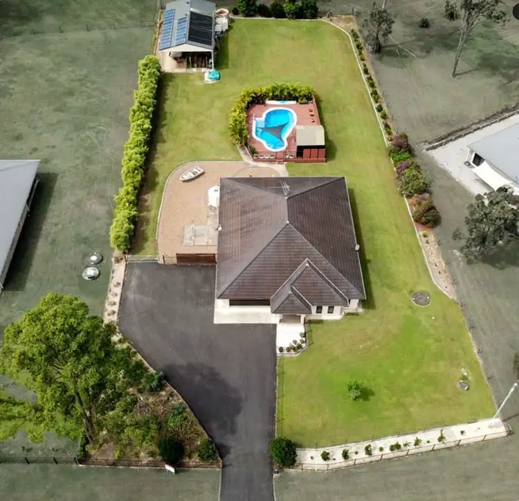 114 Boden Road, Elimbah QLD 4516