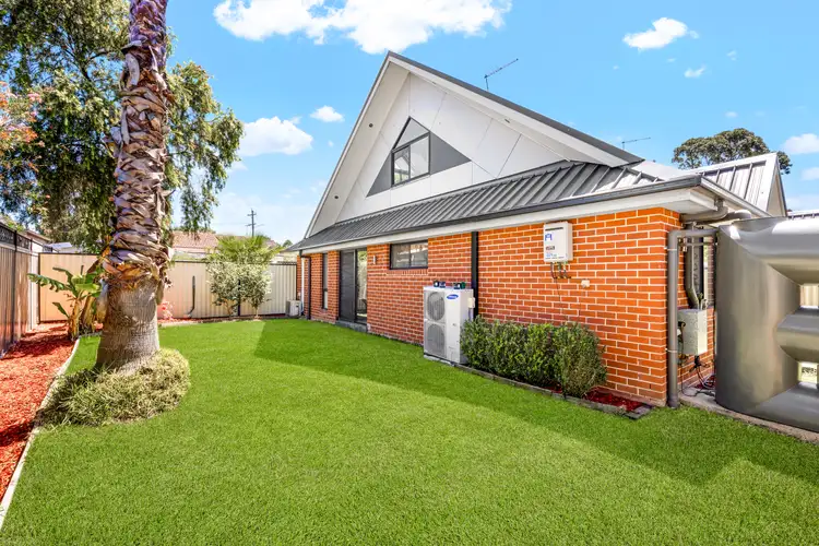 Third view of Homely townhouse listing, 5/18 Hobart Street, Oxley Park NSW 2760