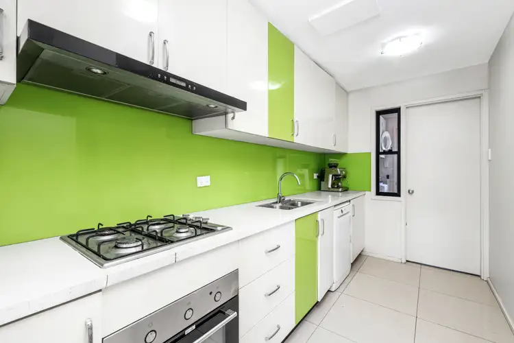Fourth view of Homely townhouse listing, 5/18 Hobart Street, Oxley Park NSW 2760
