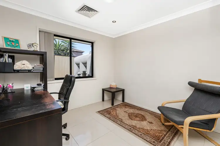 Sixth view of Homely townhouse listing, 5/18 Hobart Street, Oxley Park NSW 2760