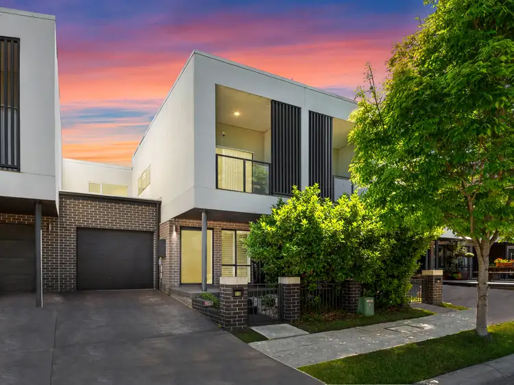 13 Hudson Street, Penrith NSW 2750