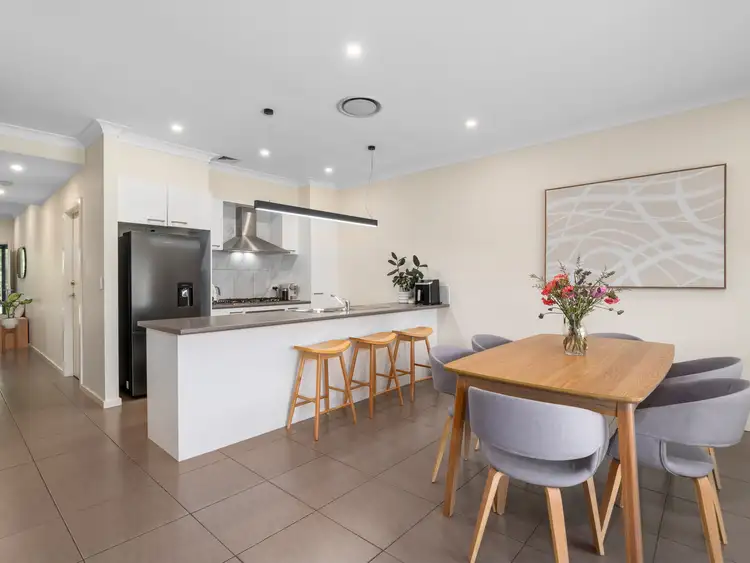 Second view of Homely house listing, 13 Hudson Street, Penrith NSW 2750