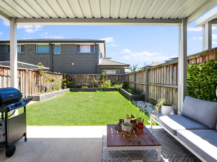 Fifth view of Homely house listing, 13 Hudson Street, Penrith NSW 2750