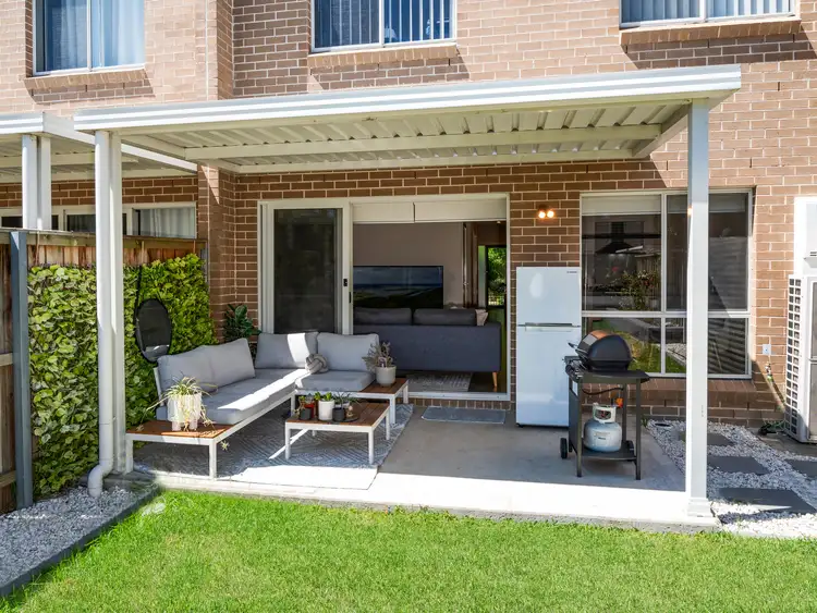 Sixth view of Homely house listing, 13 Hudson Street, Penrith NSW 2750