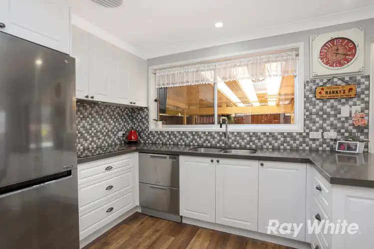 Fifth view of Homely house listing, 39 Chateau Crescent, St Clair NSW 2759