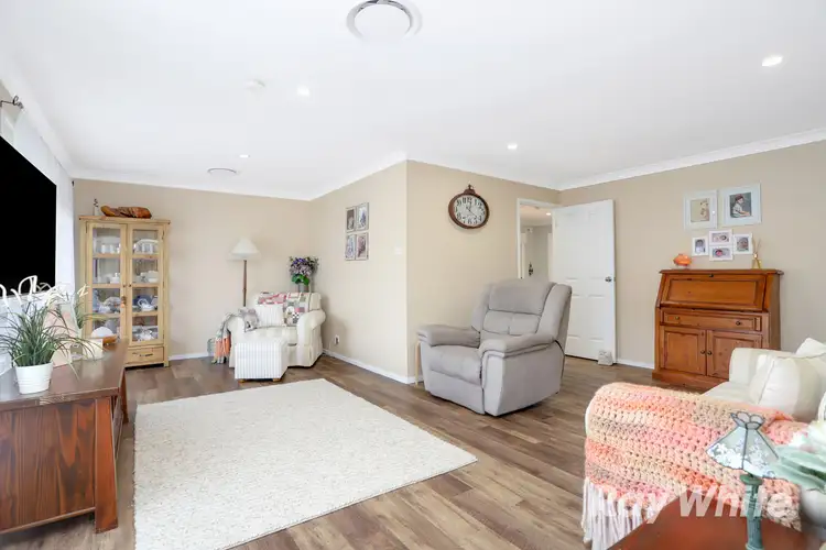 Sixth view of Homely house listing, 39 Chateau Crescent, St Clair NSW 2759