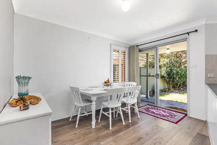 Third view of Homely townhouse listing, 16/12-14 Barker Street, St Marys NSW 2760