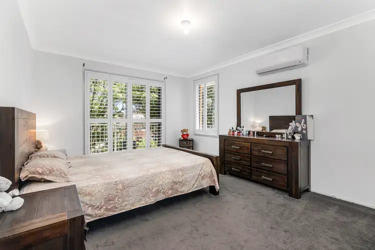 Fourth view of Homely townhouse listing, 16/12-14 Barker Street, St Marys NSW 2760