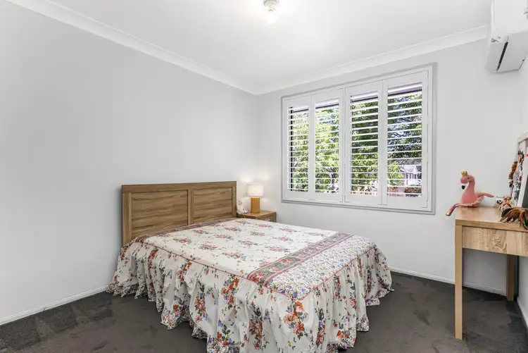 Fifth view of Homely townhouse listing, 16/12-14 Barker Street, St Marys NSW 2760