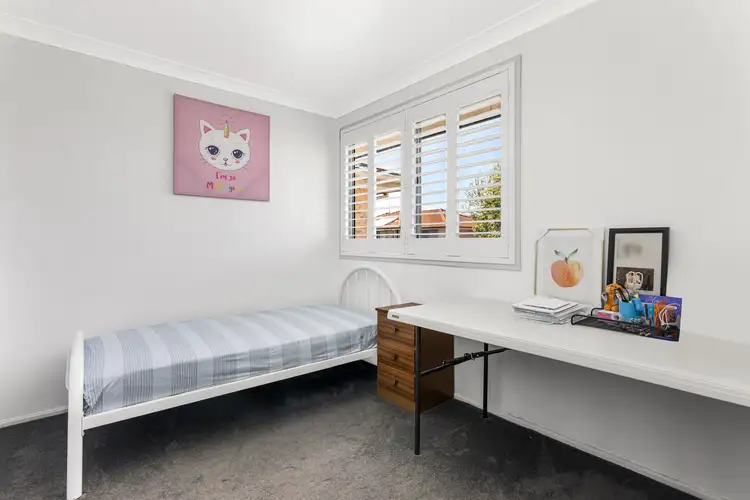 Sixth view of Homely townhouse listing, 16/12-14 Barker Street, St Marys NSW 2760