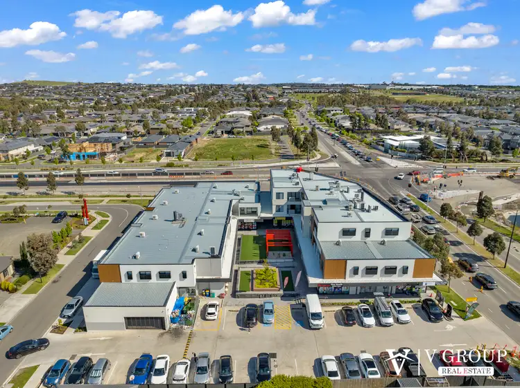 Main view of Homely apartment listing, 118/4 Highlander Drive, Craigieburn VIC 3064