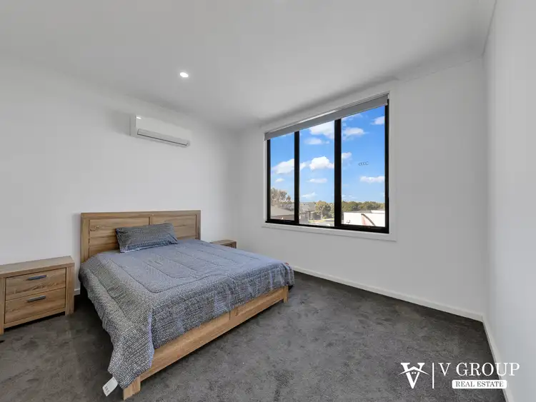 Second view of Homely apartment listing, 118/4 Highlander Drive, Craigieburn VIC 3064