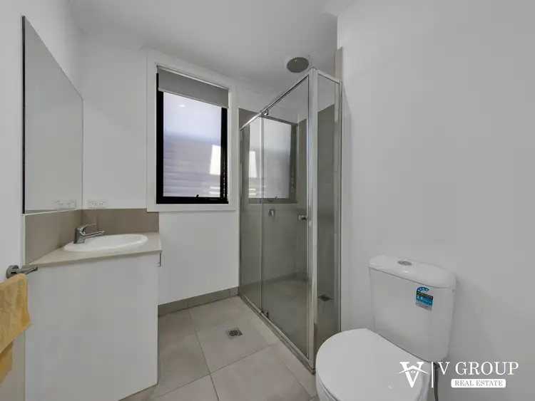 Third view of Homely apartment listing, 118/4 Highlander Drive, Craigieburn VIC 3064
