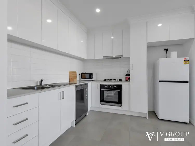 Fifth view of Homely apartment listing, 118/4 Highlander Drive, Craigieburn VIC 3064