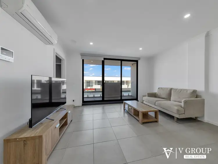 Sixth view of Homely apartment listing, 118/4 Highlander Drive, Craigieburn VIC 3064