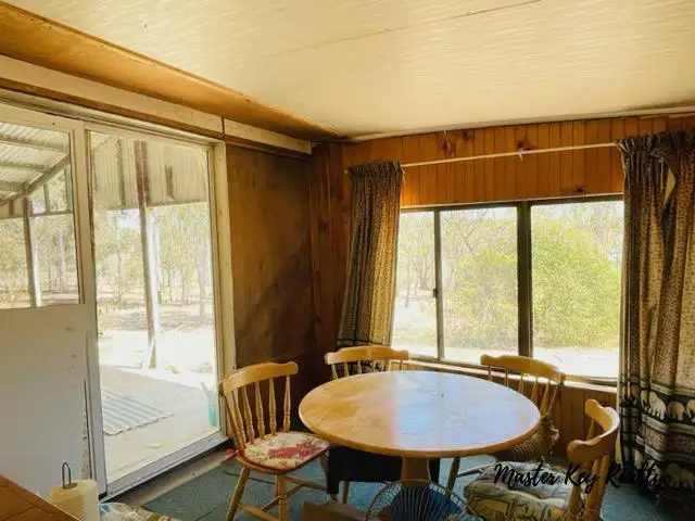 Fourth view of Homely rural property listing, 48 Butler Drive, Proston QLD 4613