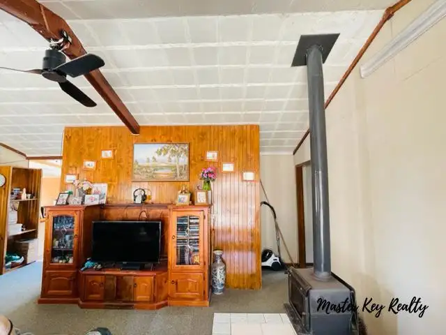 Sixth view of Homely rural property listing, 48 Butler Drive, Proston QLD 4613