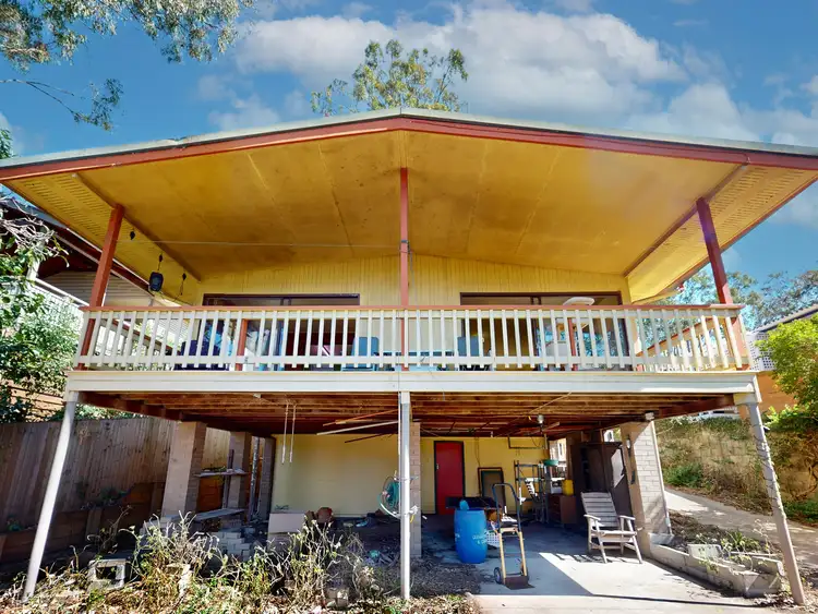 14 Glenbrae Street, The Gap QLD 4061
