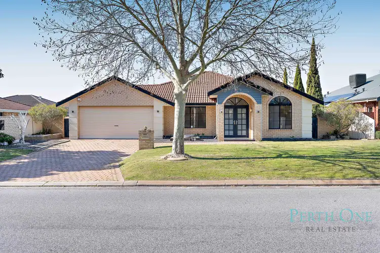 Main view of Homely house listing, 112 Southacre Drive, Canning Vale WA 6155